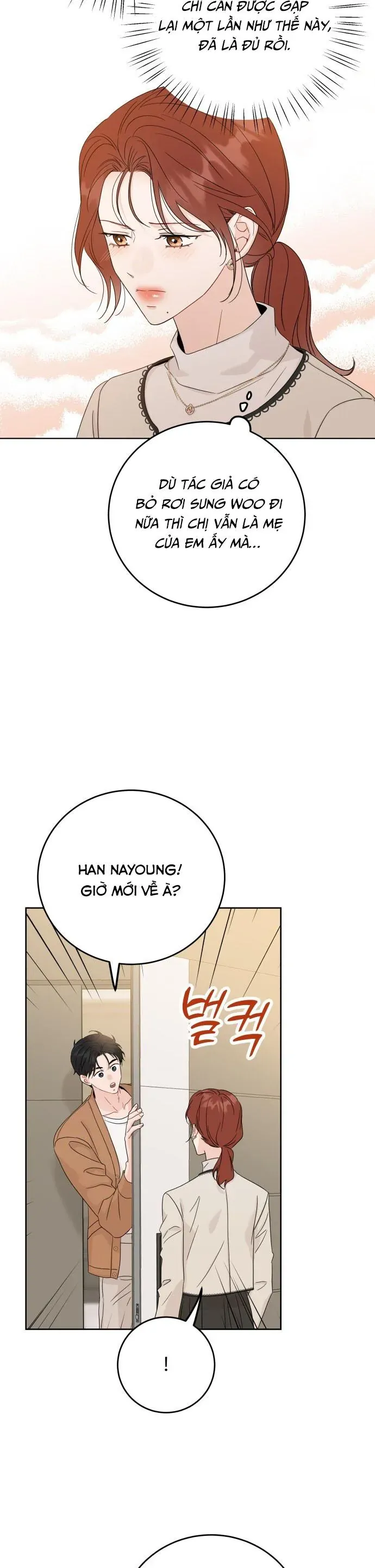 Người Một Nhà Chapter 141 - 33