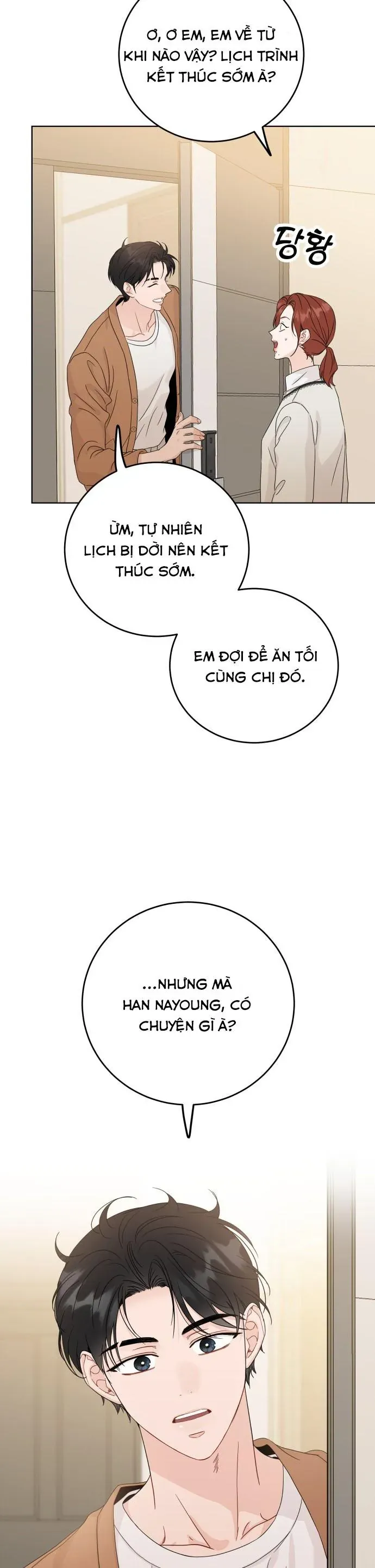 Người Một Nhà Chapter 141 - 34