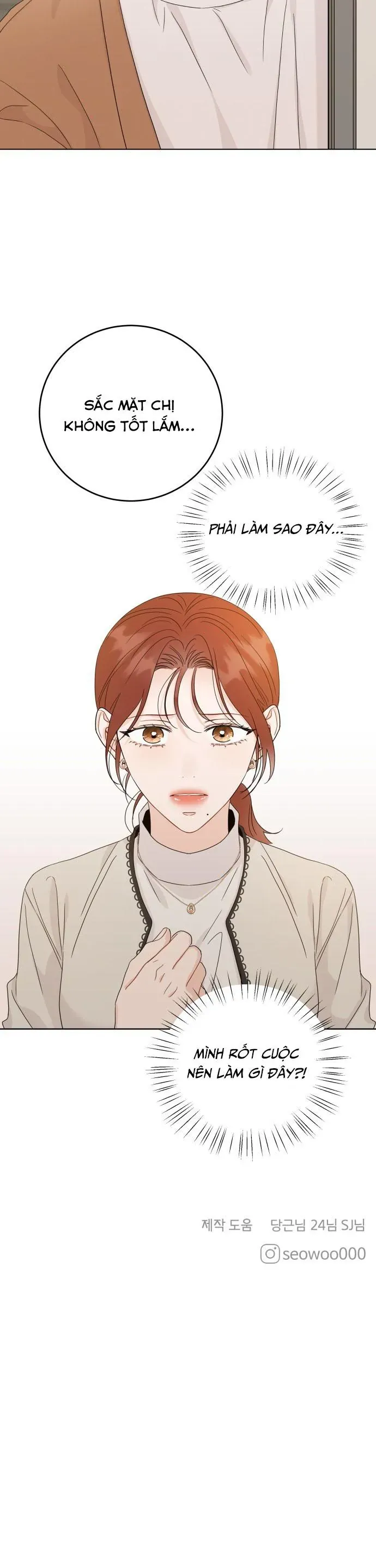 Người Một Nhà Chapter 141 - 35