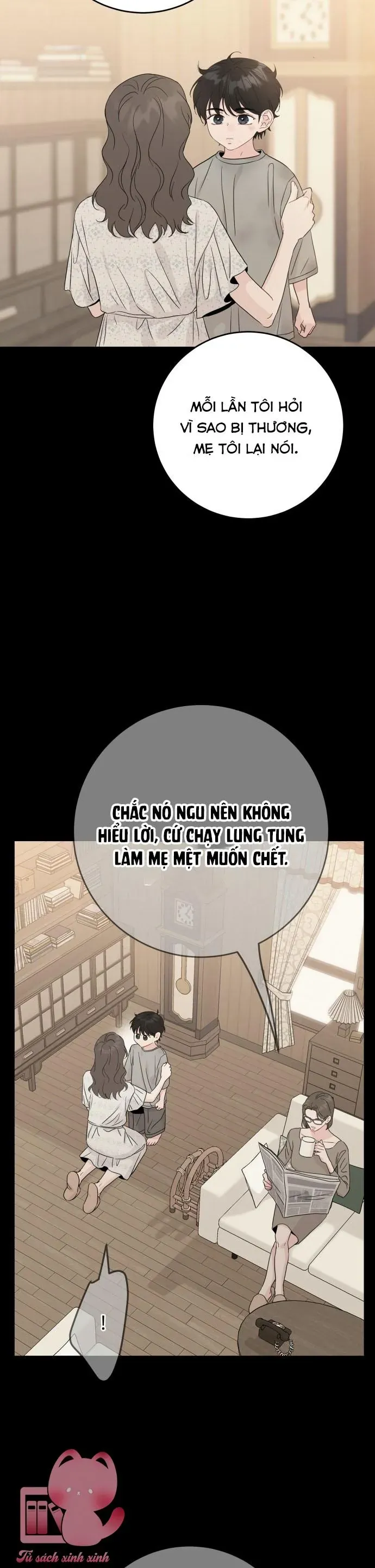 Người Một Nhà Chapter 141 - 6