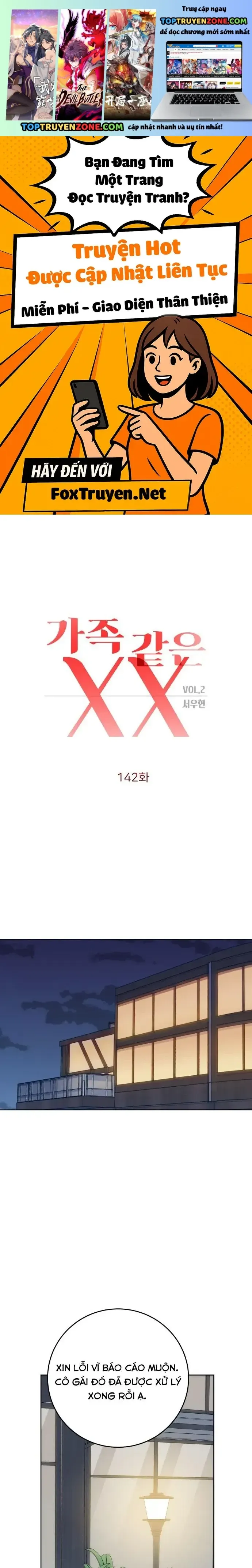 Người Một Nhà Chapter 142 - 2