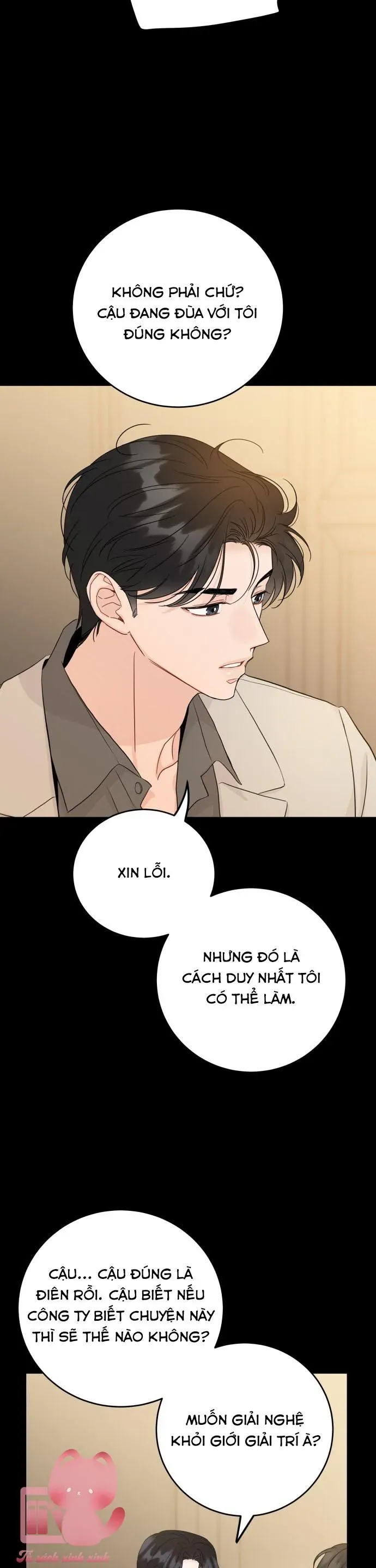 Người Một Nhà Chapter 142 - 11