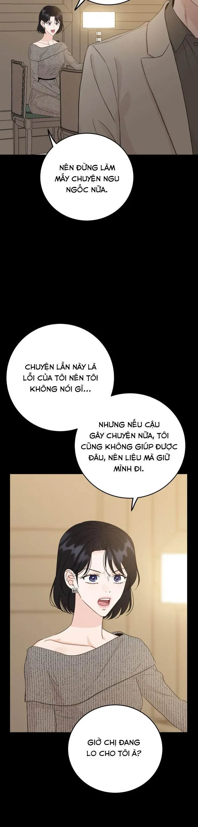 Người Một Nhà Chapter 142 - 17