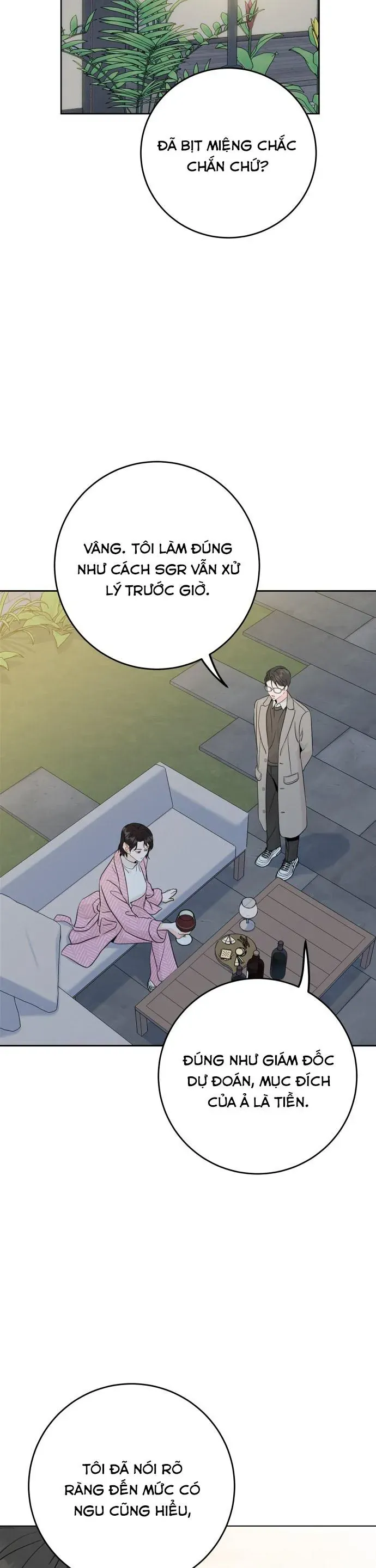 Người Một Nhà Chapter 142 - 3