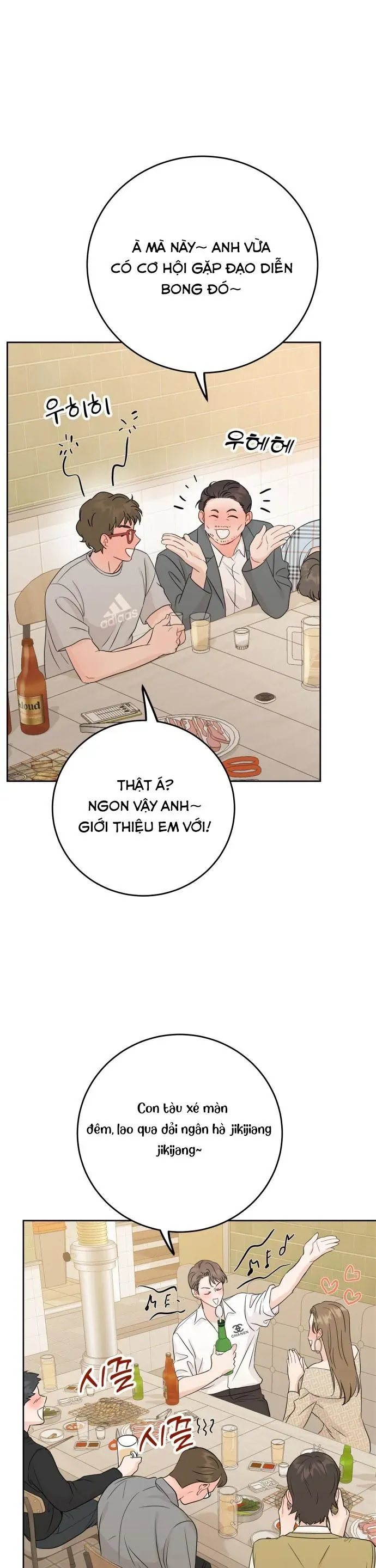 Người Một Nhà Chapter 142 - 30