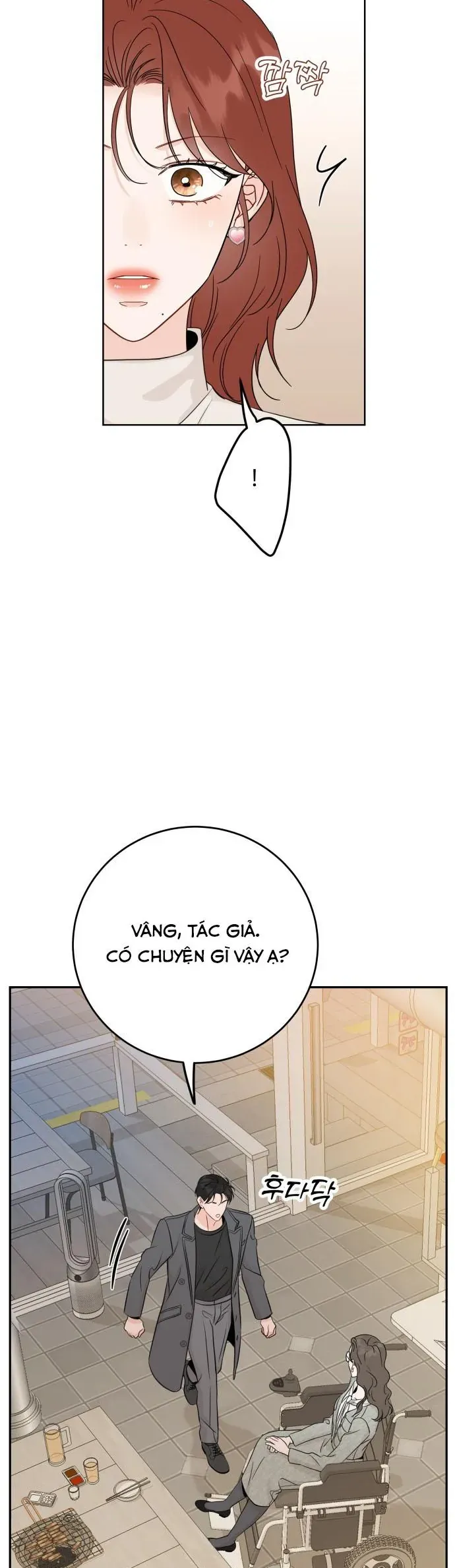 Người Một Nhà Chapter 142 - 34