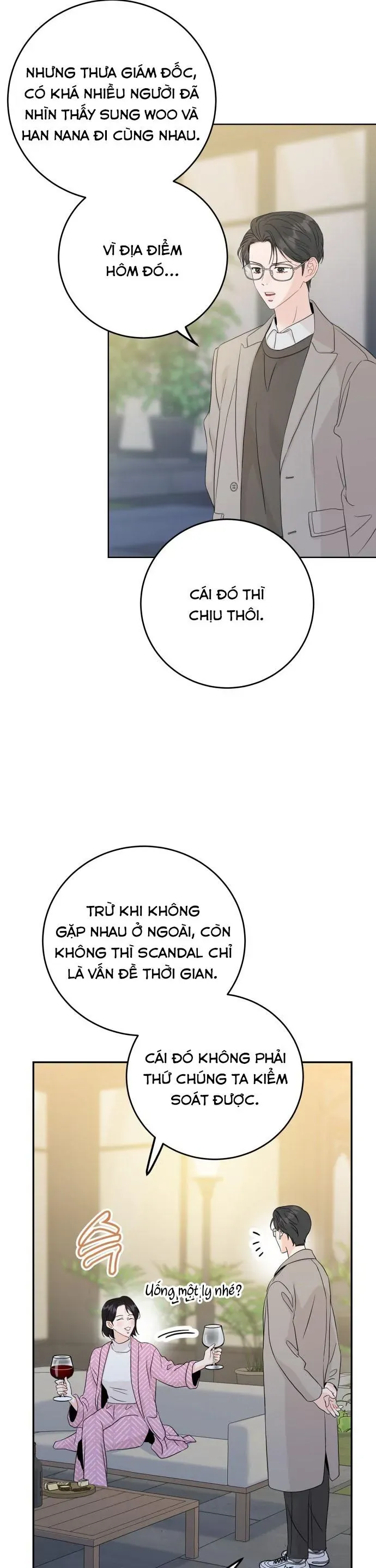 Người Một Nhà Chapter 142 - 5
