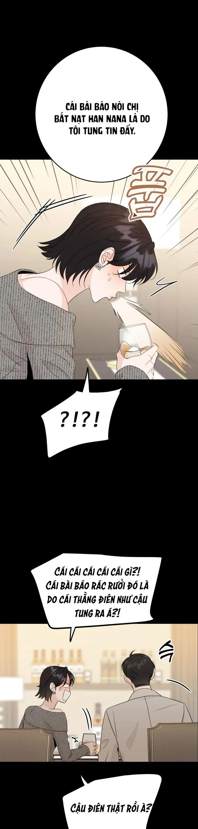Người Một Nhà Chapter 142 - 10