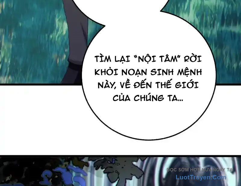 Dị Chủng Hắc Đản Chapter 47 - 54