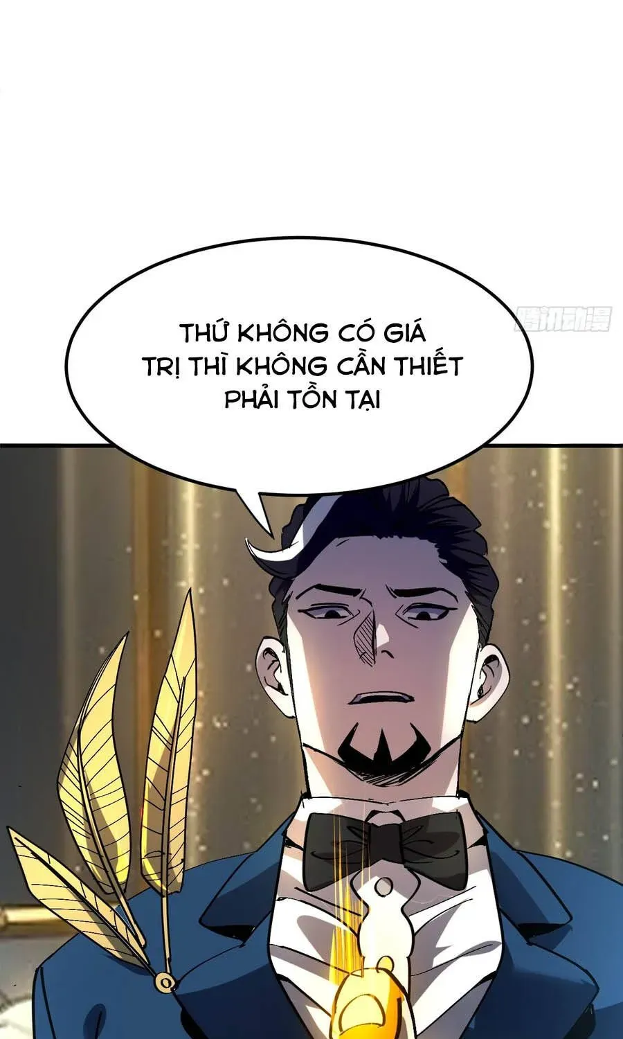 Tôi Dùng Hệ Thống Đỉnh Cấp Tái Tạo Thế Giới Chapter 45 - 22