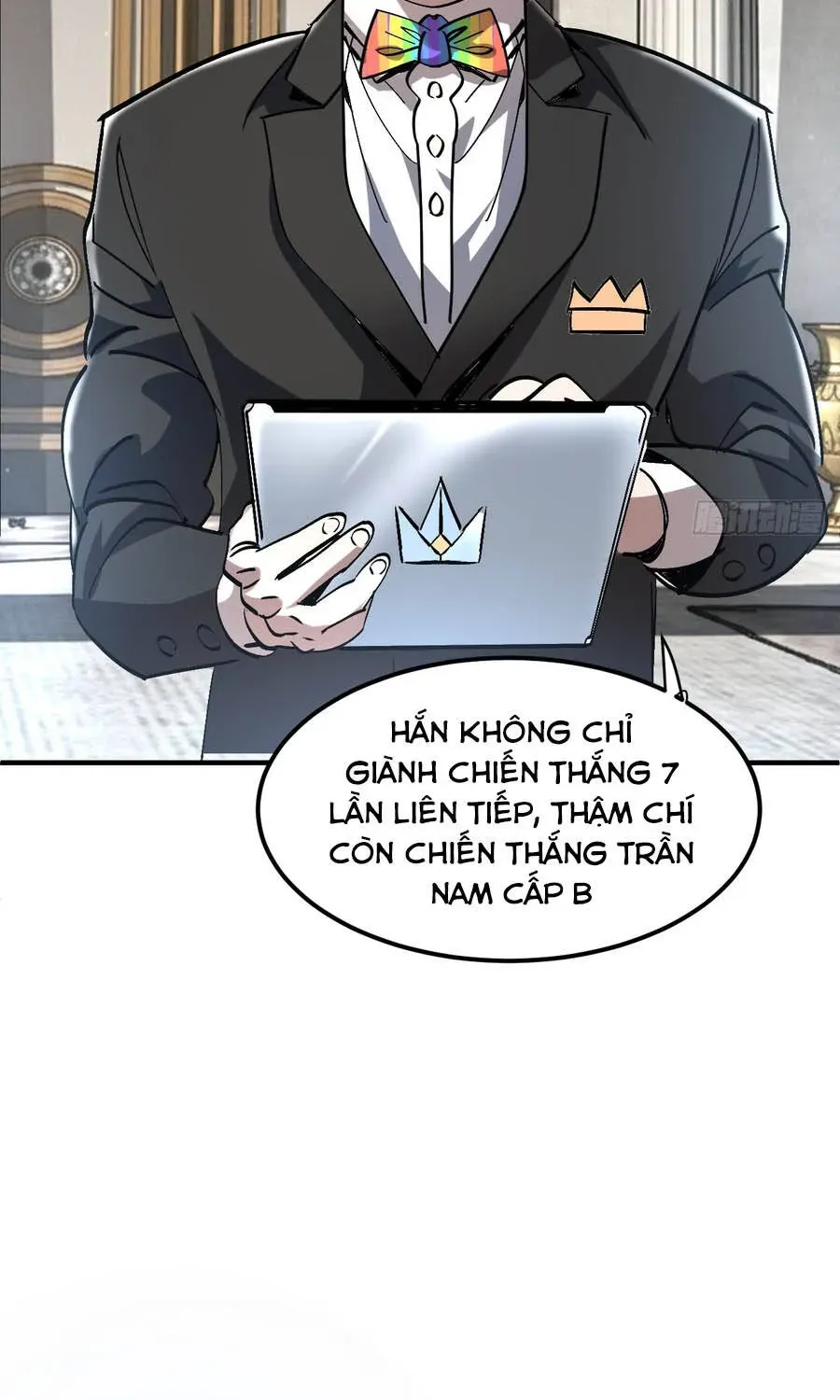 Tôi Dùng Hệ Thống Đỉnh Cấp Tái Tạo Thế Giới Chapter 45 - 38