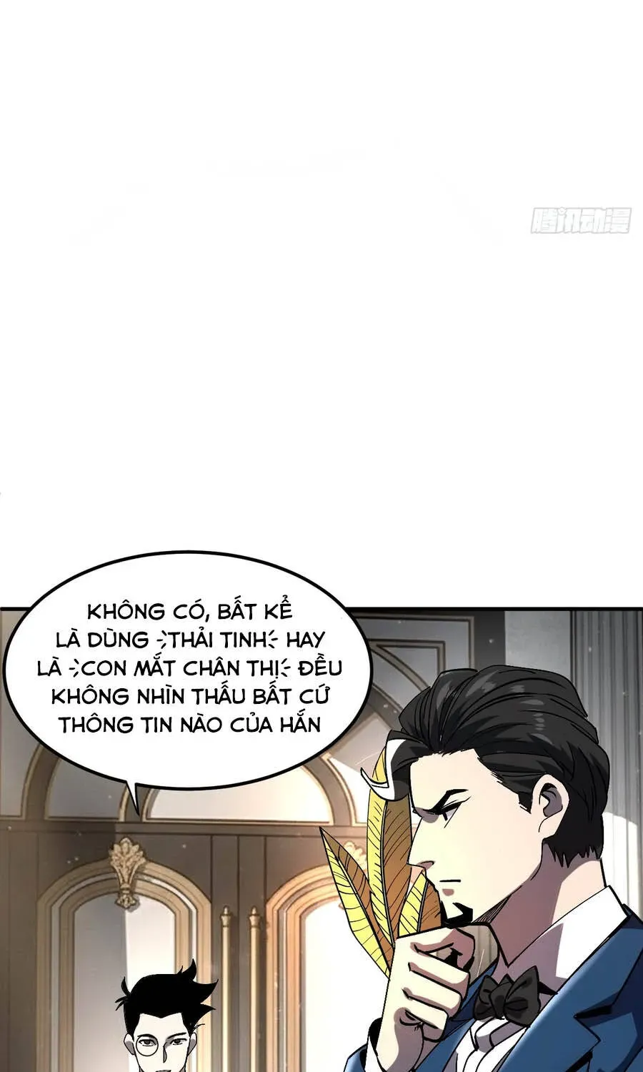 Tôi Dùng Hệ Thống Đỉnh Cấp Tái Tạo Thế Giới Chapter 45 - 40