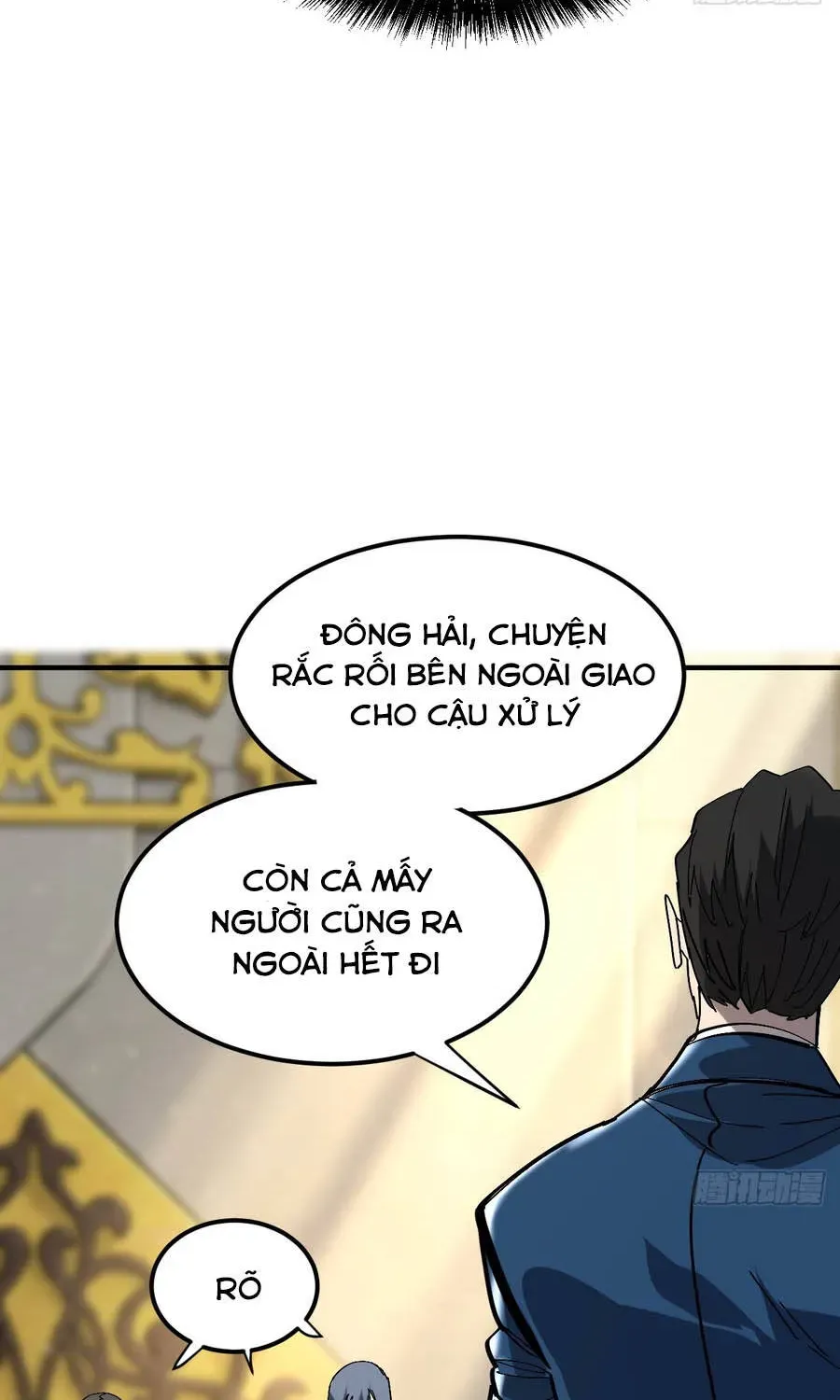 Tôi Dùng Hệ Thống Đỉnh Cấp Tái Tạo Thế Giới Chapter 45 - 43
