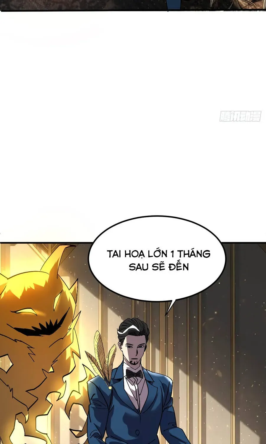 Tôi Dùng Hệ Thống Đỉnh Cấp Tái Tạo Thế Giới Chapter 45 - 62