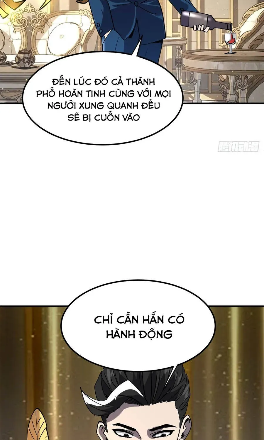 Tôi Dùng Hệ Thống Đỉnh Cấp Tái Tạo Thế Giới Chapter 45 - 63