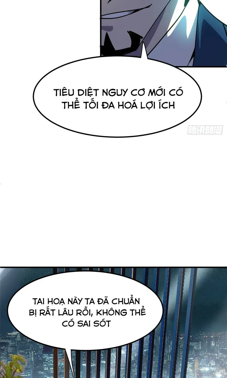 Tôi Dùng Hệ Thống Đỉnh Cấp Tái Tạo Thế Giới Chapter 45 - 67