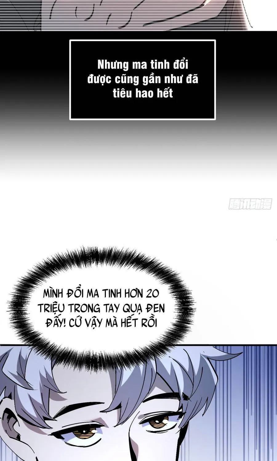 Tôi Dùng Hệ Thống Đỉnh Cấp Tái Tạo Thế Giới Chapter 45 - 90