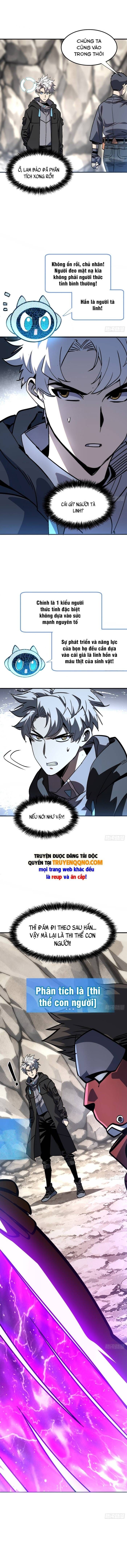 Tôi Dùng Hệ Thống Đỉnh Cấp Tái Tạo Thế Giới Chapter 46 - 14