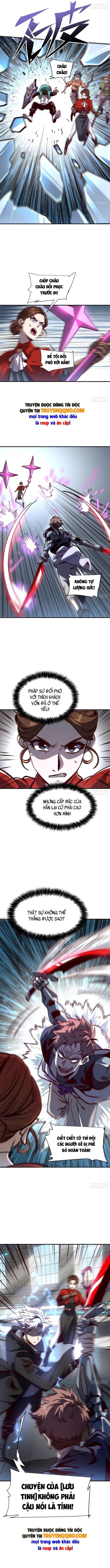 Tôi Dùng Hệ Thống Đỉnh Cấp Tái Tạo Thế Giới Chapter 46 - 6