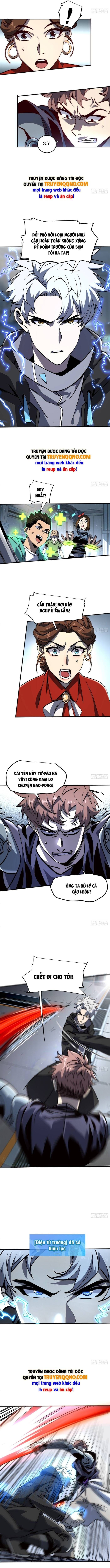 Tôi Dùng Hệ Thống Đỉnh Cấp Tái Tạo Thế Giới Chapter 46 - 7