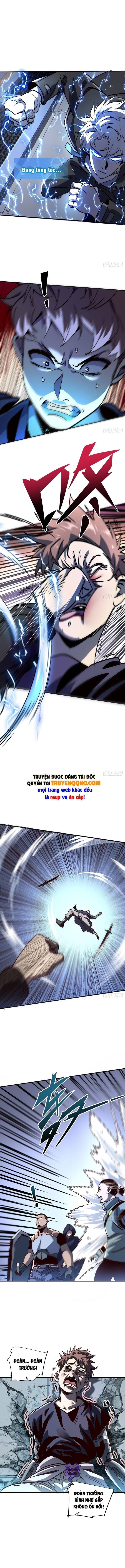 Tôi Dùng Hệ Thống Đỉnh Cấp Tái Tạo Thế Giới Chapter 46 - 8