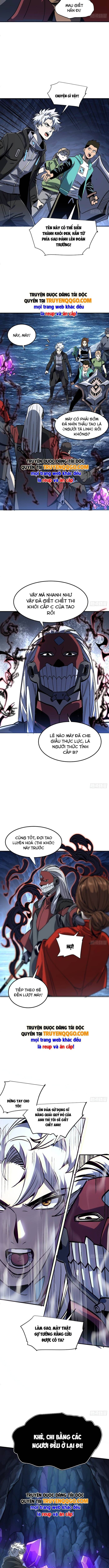 Tôi Dùng Hệ Thống Đỉnh Cấp Tái Tạo Thế Giới Chapter 47 - 11
