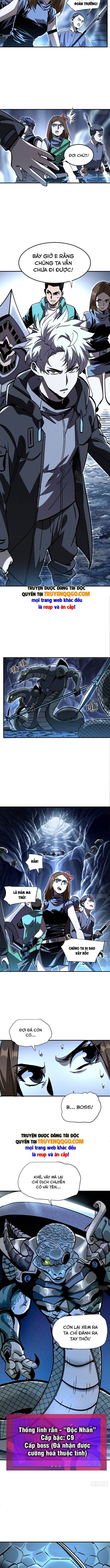 Tôi Dùng Hệ Thống Đỉnh Cấp Tái Tạo Thế Giới Chapter 47 - 13