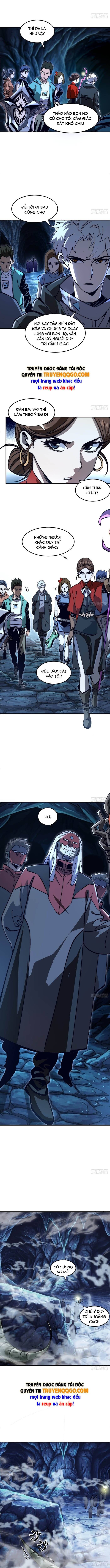 Tôi Dùng Hệ Thống Đỉnh Cấp Tái Tạo Thế Giới Chapter 47 - 6