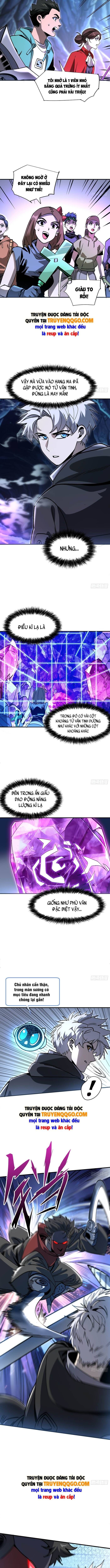 Tôi Dùng Hệ Thống Đỉnh Cấp Tái Tạo Thế Giới Chapter 47 - 8