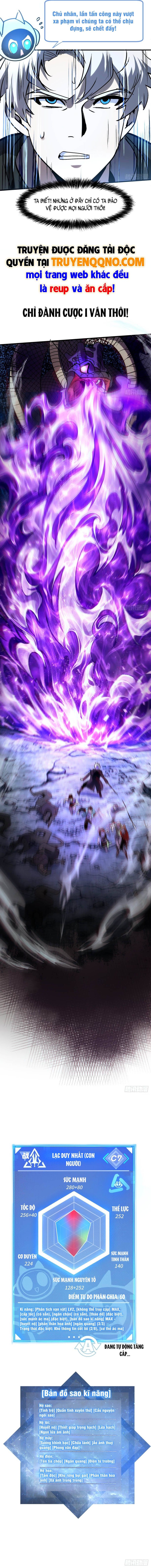 Tôi Dùng Hệ Thống Đỉnh Cấp Tái Tạo Thế Giới Chapter 50 - 17