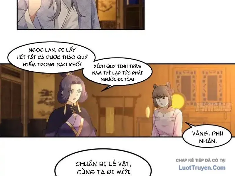 Phu Nhân Của Ta Là Giáo Chủ Ma Giáo Chapter 23 - 14
