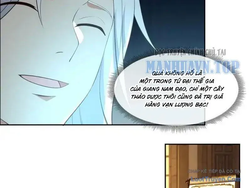 Phu Nhân Của Ta Là Giáo Chủ Ma Giáo Chapter 23 - 19