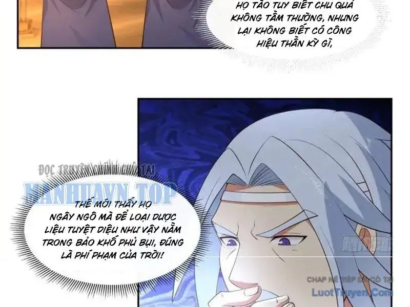 Phu Nhân Của Ta Là Giáo Chủ Ma Giáo Chapter 23 - 25