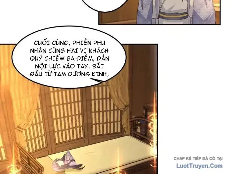 Phu Nhân Của Ta Là Giáo Chủ Ma Giáo Chapter 23 - 29