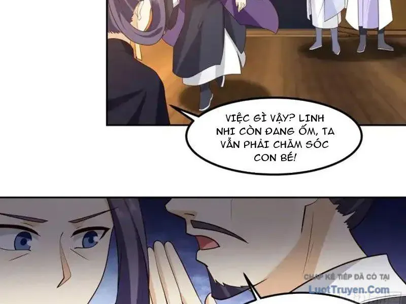 Phu Nhân Của Ta Là Giáo Chủ Ma Giáo Chapter 23 - 36