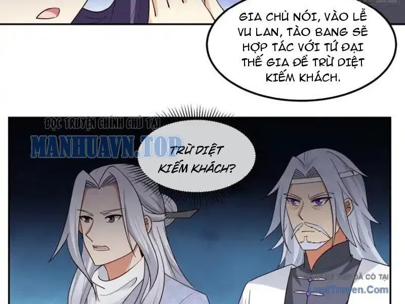 Phu Nhân Của Ta Là Giáo Chủ Ma Giáo Chapter 23 - 37