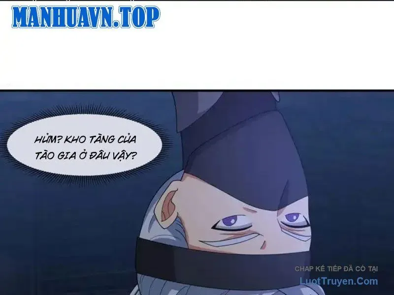 Phu Nhân Của Ta Là Giáo Chủ Ma Giáo Chapter 24 - 15