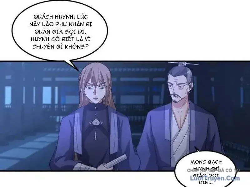Phu Nhân Của Ta Là Giáo Chủ Ma Giáo Chapter 24 - 4