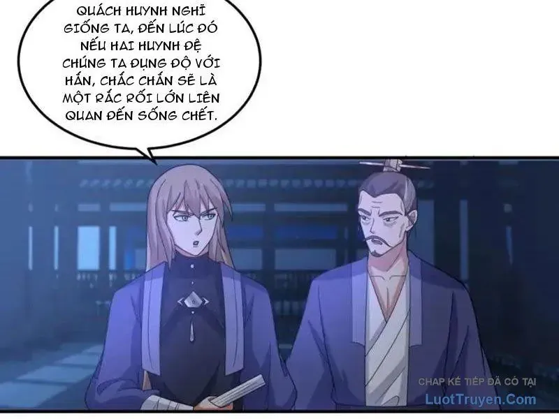 Phu Nhân Của Ta Là Giáo Chủ Ma Giáo Chapter 24 - 9