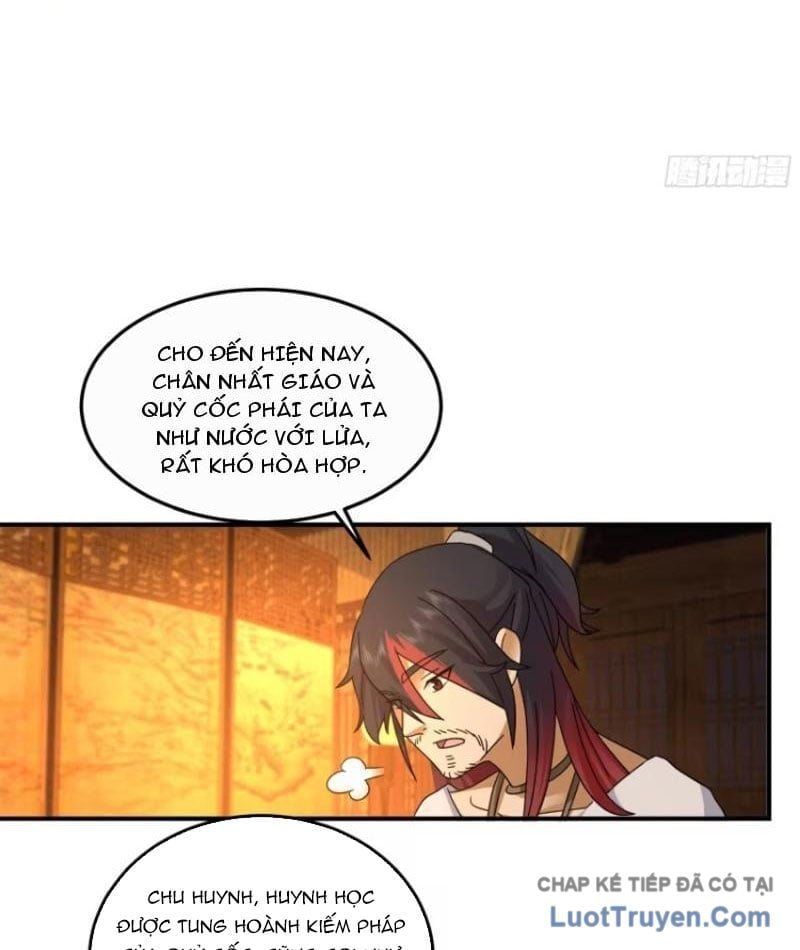 Phu Nhân Của Ta Là Giáo Chủ Ma Giáo Chapter 26 - 24
