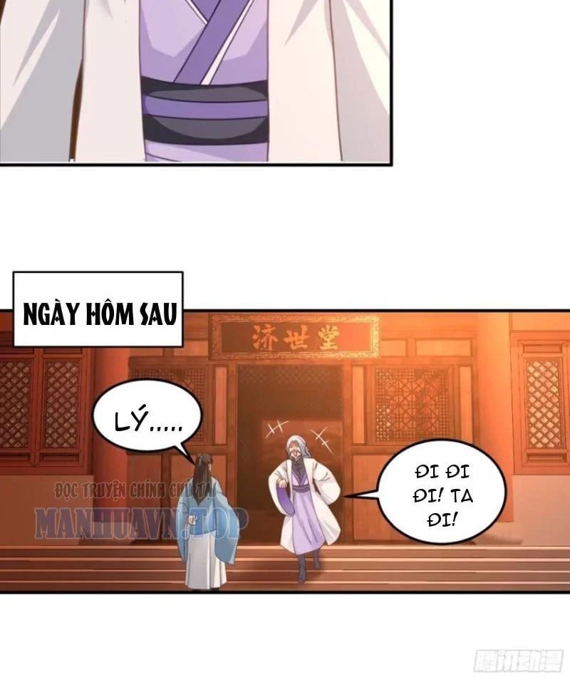 Phu Nhân Của Ta Là Giáo Chủ Ma Giáo Chapter 26 - 4