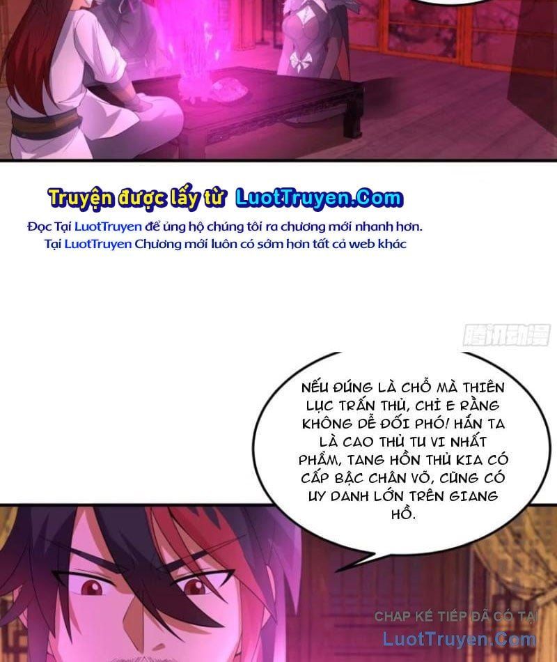 Phu Nhân Của Ta Là Giáo Chủ Ma Giáo Chapter 26 - 37