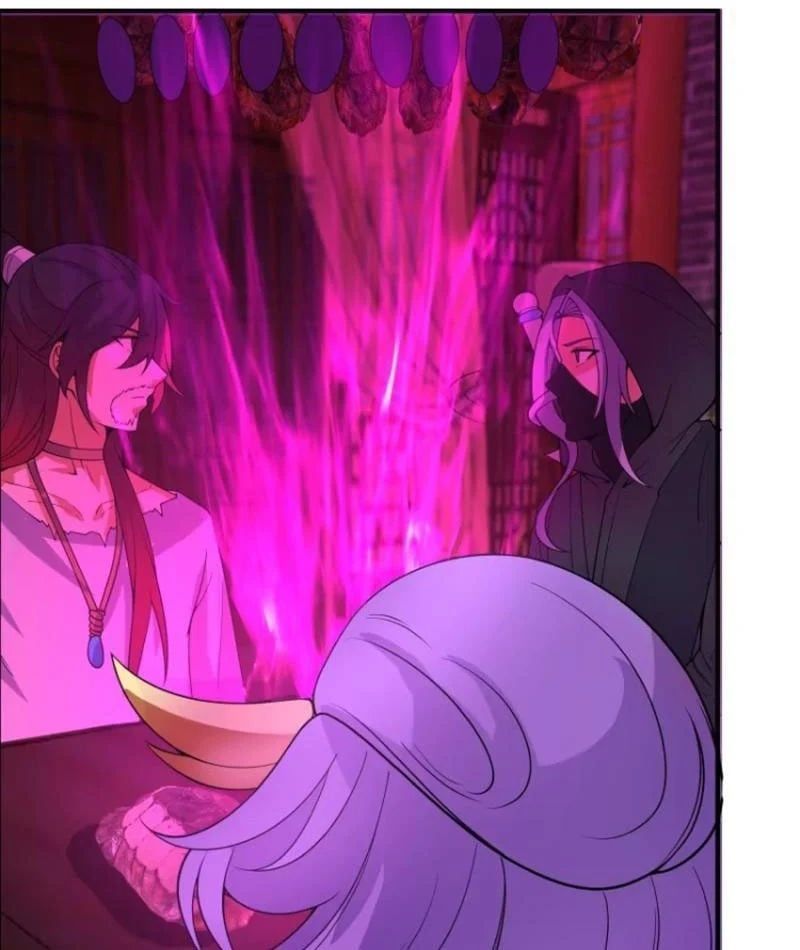 Phu Nhân Của Ta Là Giáo Chủ Ma Giáo Chapter 26 - 43