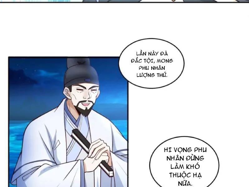 Phu Nhân Của Ta Là Giáo Chủ Ma Giáo Chapter 28 - 30