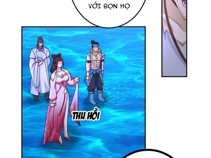 Phu Nhân Của Ta Là Giáo Chủ Ma Giáo Chapter 28 - 50