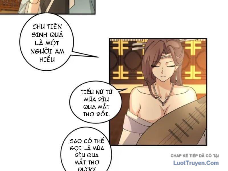 Phu Nhân Của Ta Là Giáo Chủ Ma Giáo Chapter 28 - 8