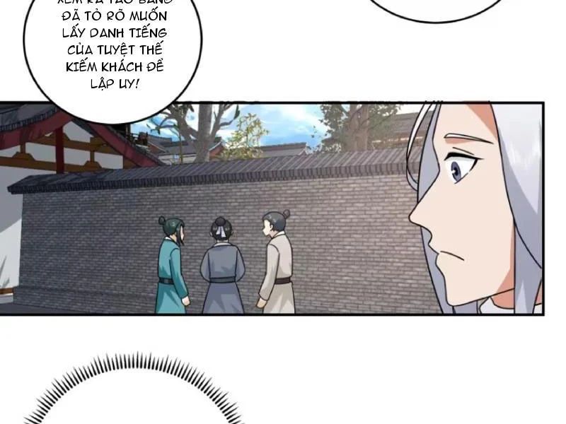 Phu Nhân Của Ta Là Giáo Chủ Ma Giáo Chapter 28 - 90