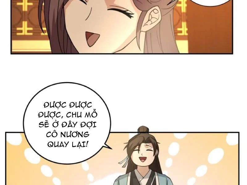 Phu Nhân Của Ta Là Giáo Chủ Ma Giáo Chapter 28 - 10