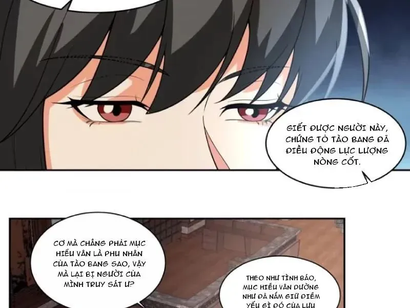 Phu Nhân Của Ta Là Giáo Chủ Ma Giáo Chapter 29 - 17