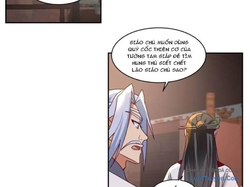 Phu Nhân Của Ta Là Giáo Chủ Ma Giáo Chapter 29 - 22